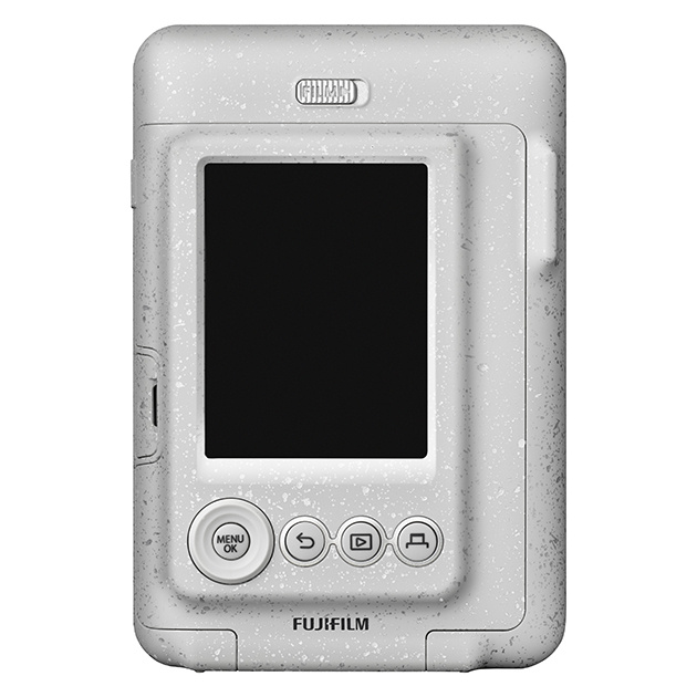 Fujifilm instax Mini LiPlay 即影即有相機 [3色]