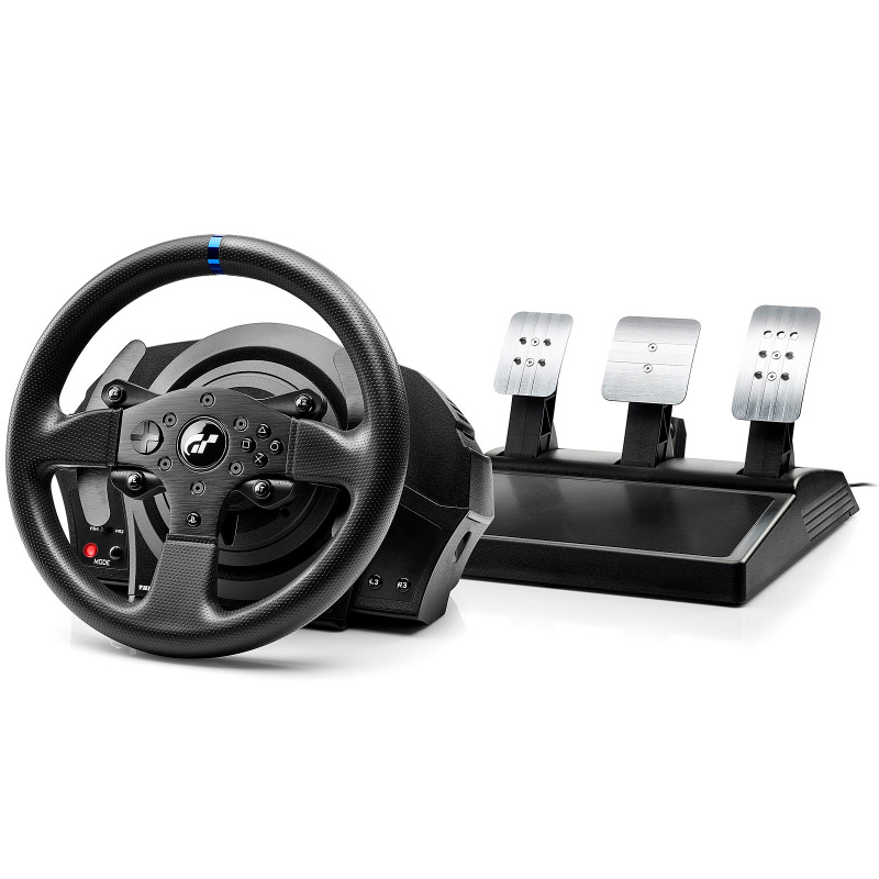 Thrustmaster T300RS Racing Wheel GT Edition