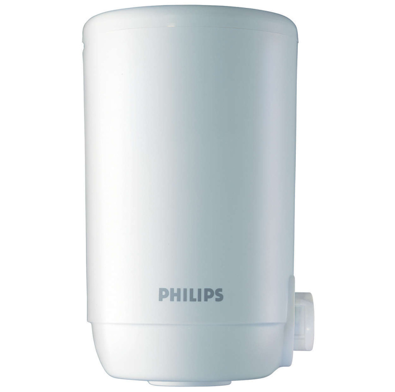 Philips 飛利浦 Micro X-Pure 水龍頭濾水器替換濾芯 WP3911
