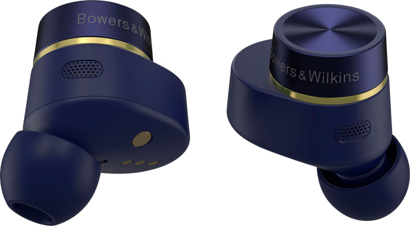 Bowers & Wilkins 真無線降噪藍牙耳機 [Pi7 S2] [3色]