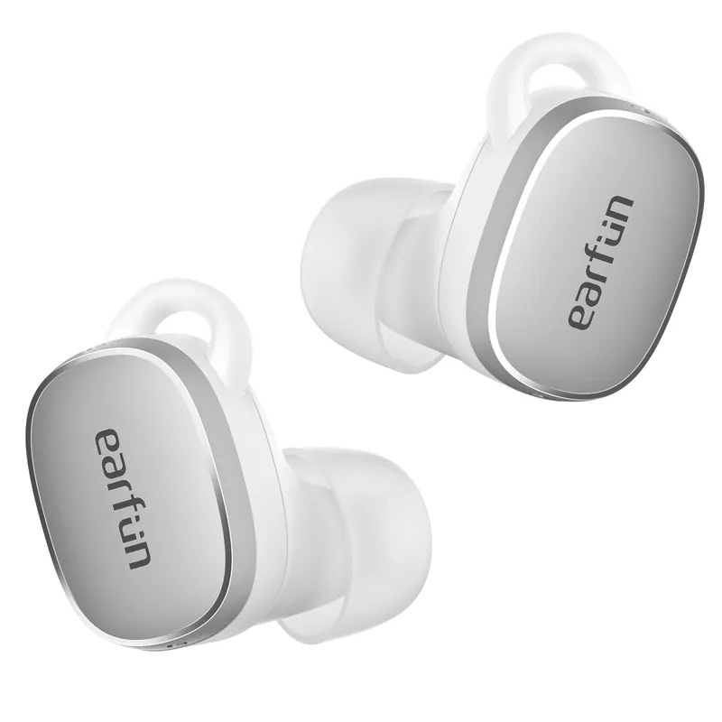 EarFun Free Pro 3 真無線耳機 [3色]