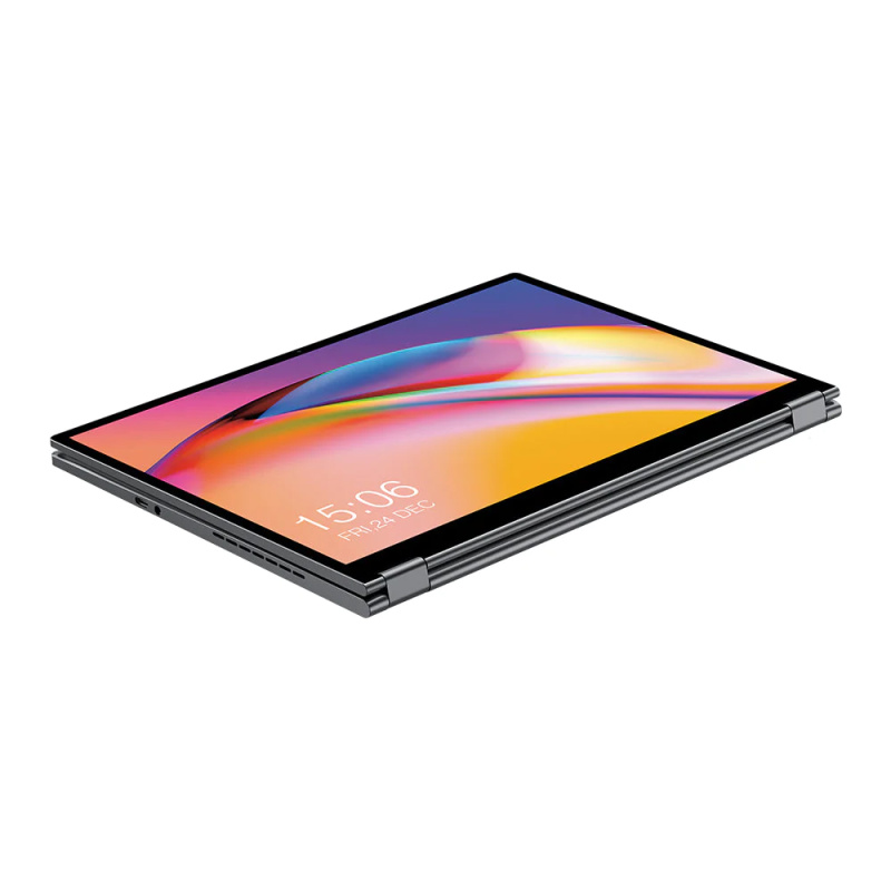 Chuwi 馳為 FreeBook 360 13.5吋 (2023) (i3-1215U, 12+512GB SSD) NB-CFBI3