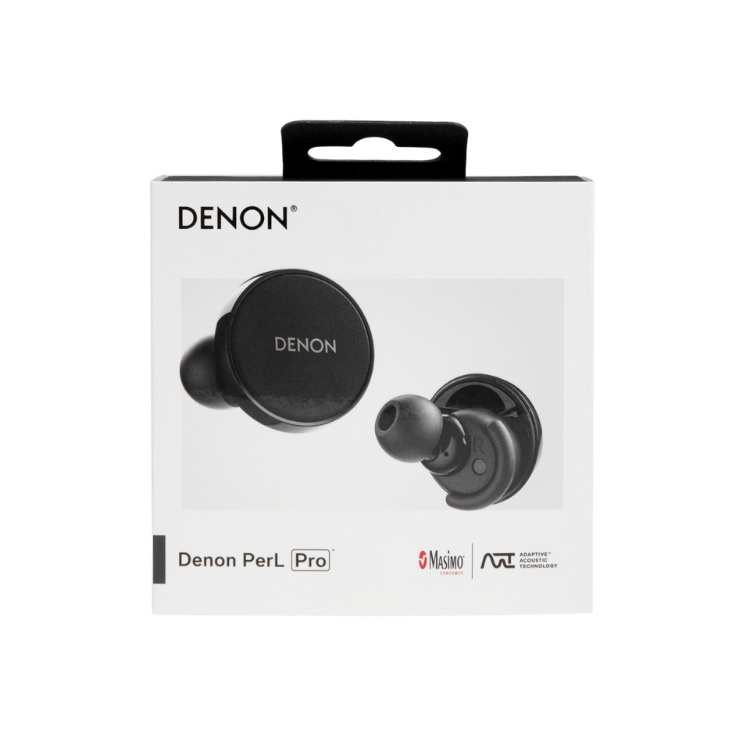 Denon PerL Pro 真無線耳機 [AHC15PL]