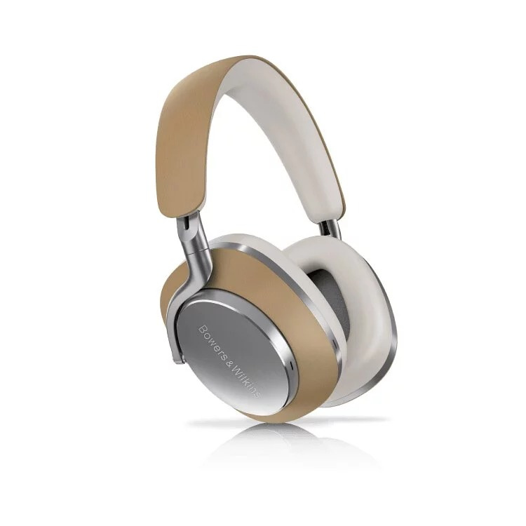 Bowers & Wilkins Over-Ear Noise Canceling Headphones 頭戴式降噪耳機 PX8 [3色]
