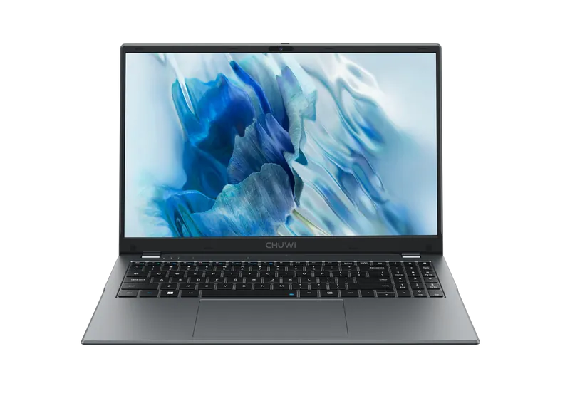 Chuwi 馳為 GemiBook Plus 15.6吋 (2023) (Intel N100, 16+512GB)