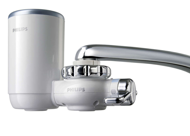 Philips WP3812 Micro X-Pure (日本製造)水龍頭濾水器（配 WP3922 濾芯）