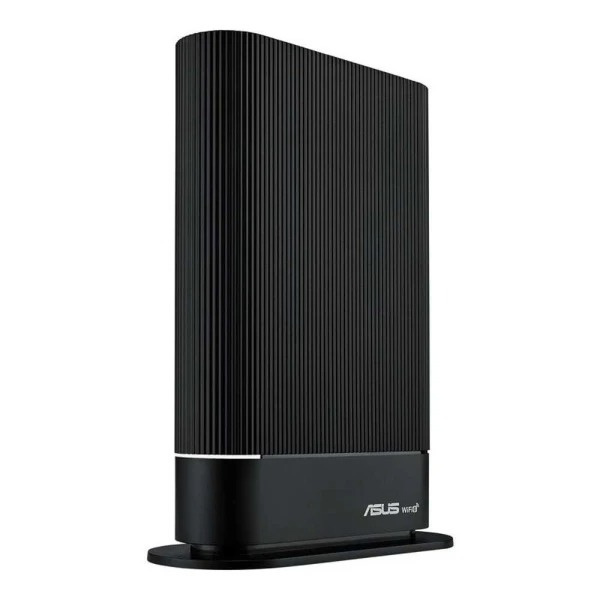 ASUS AX4200 Dual Band WiFi 6 (802.11ax) AiMesh Router [RT-AX59U]【家品家電節】
