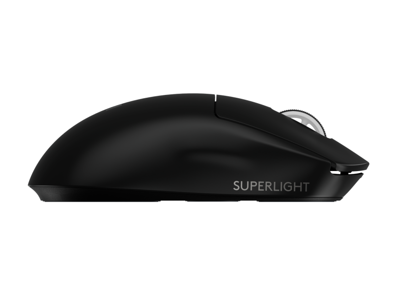 Logitech G PRO X Superlight 2 無線電競滑鼠 [2色]