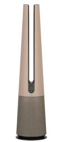 LG - FH15GPN PuriCare™ AeroTower 三合一空氣淨化風扇 - 暖風版 (大地啡)【香港行貨】