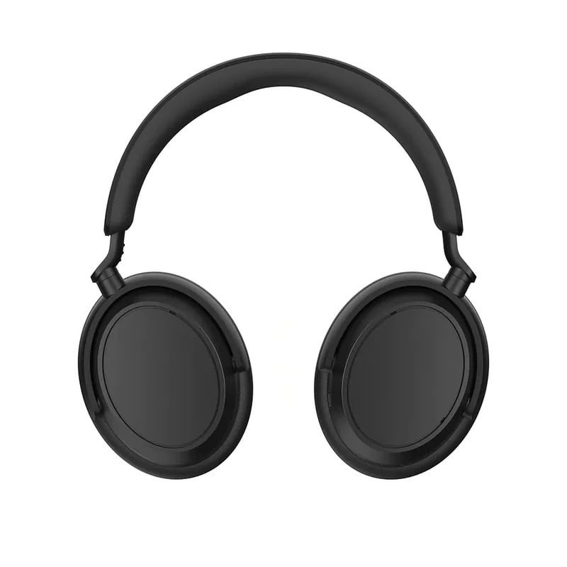 Sennheiser Accentum Plus Wireless 無線頭戴式耳機 [2色]