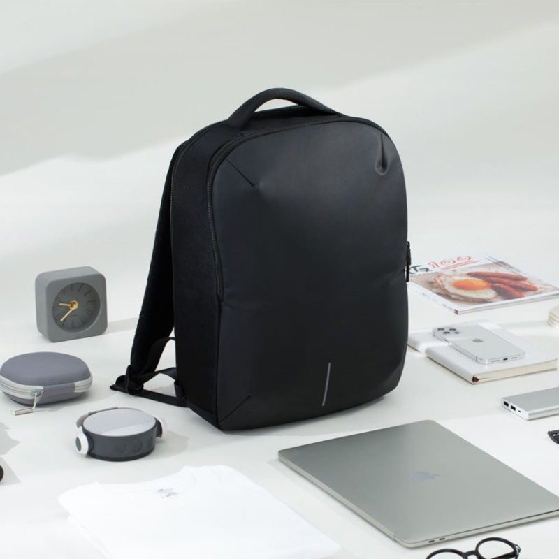 XD Design Eco Flex Backpack 環保多功能可擴展背包 [EP705.931]