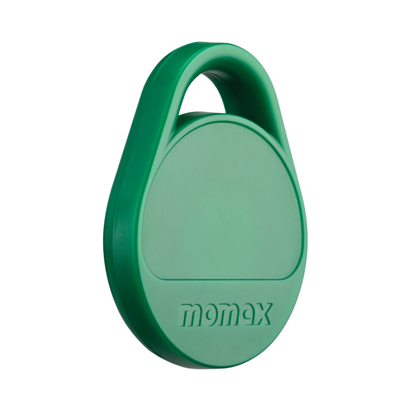 Momax Pinpop Lite Find My 全球定位器 (5色) BR10