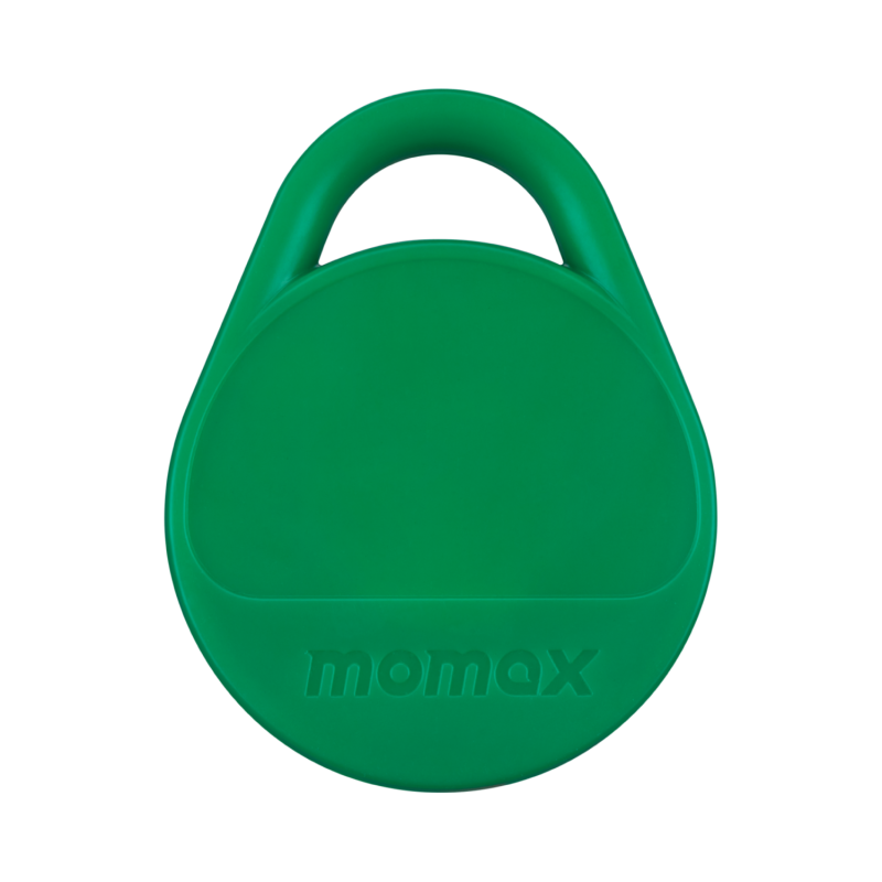 Momax Pinpop Lite Find My 全球定位器 (5色) BR10
