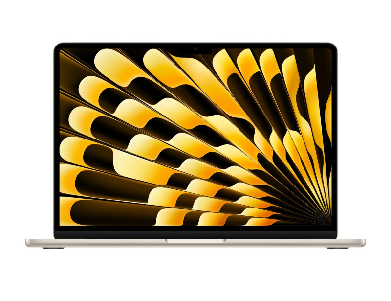【M3系列】 Apple MacBook Air (M3晶片) 15"  (8核心CPU、10核心GPU) [4色]
