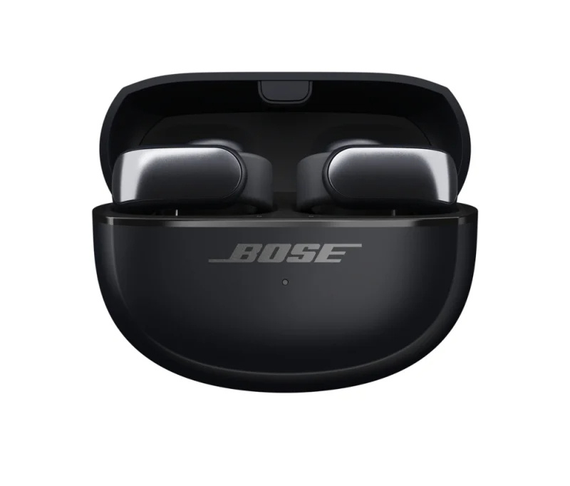 Bose Ultra Open 真無線開放式耳機 [2色]