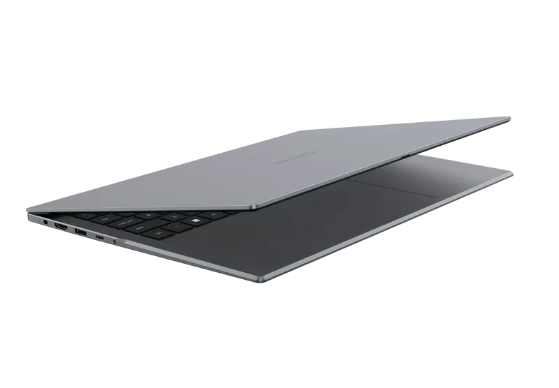 CHUWI 馳為 GemiBook Plus Intel Celeron N100 16GB LPDDR5 + 512GB M.2 SSD Window 11 Home
