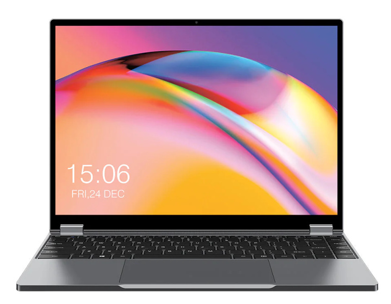 Chuwi 馳為 FreeBook 360 13.5吋 (2023) 手提電腦 [i3-1215U/12+512GB][NB-CFBI3]