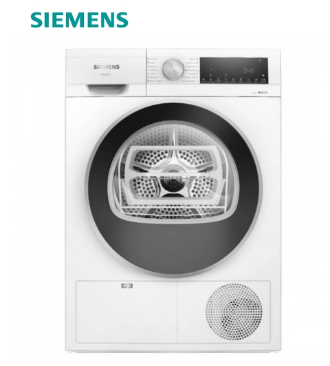 Siemens 西門子 WP40A2X0HK 9.0公斤 冷凝式乾衣機