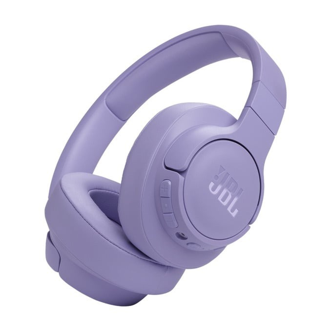 [開倉價] JBL Tune 770NC 頭戴式藍牙降噪耳機[4色]