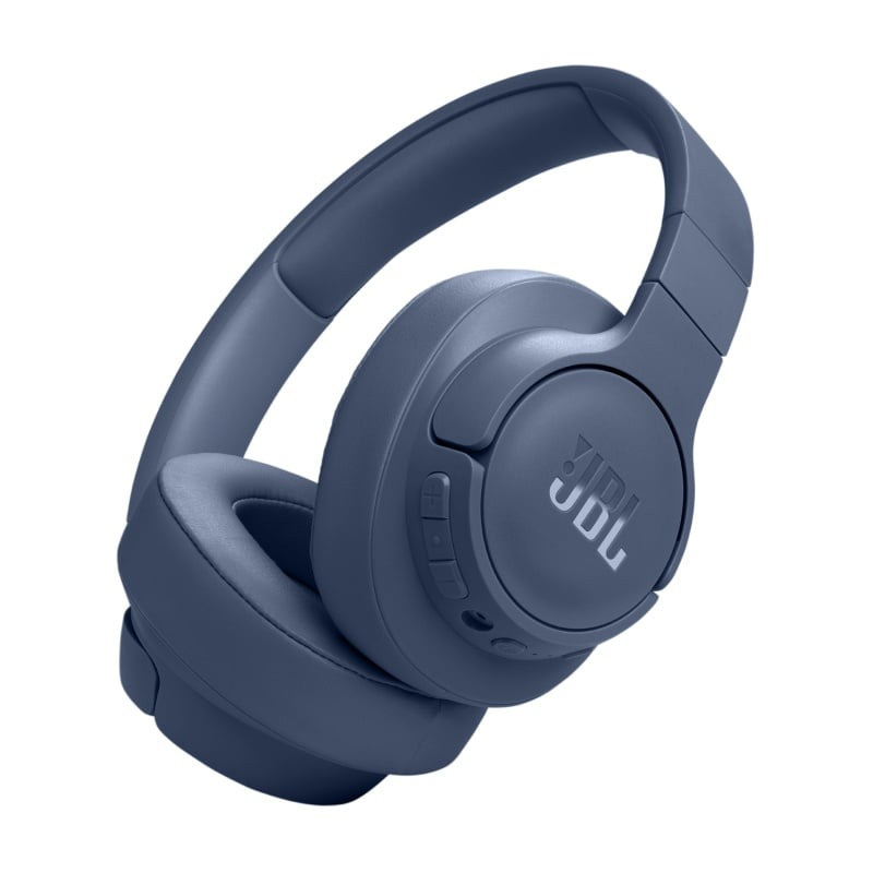 [開倉價] JBL Tune 770NC 頭戴式藍牙降噪耳機[4色]