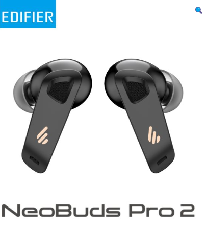 Edifier NeoBuds Pro2 真無線降噪耳機