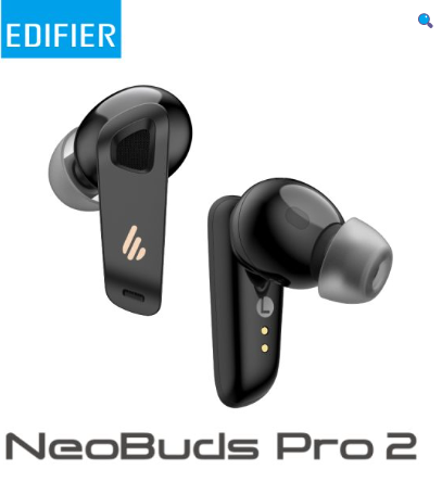 Edifier NeoBuds Pro2 真無線降噪耳機