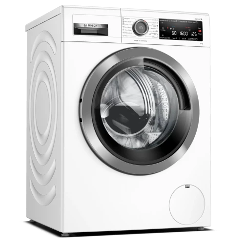 Bosch WGA246UGHK 9.0公斤 1600轉 前置式洗衣機