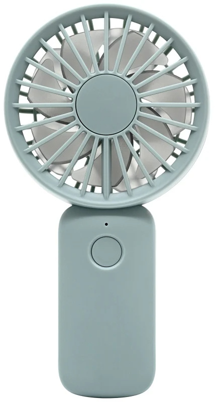 Rhythm Silky Wind Handy Fan S 雙葉手提座枱兩用USB風扇