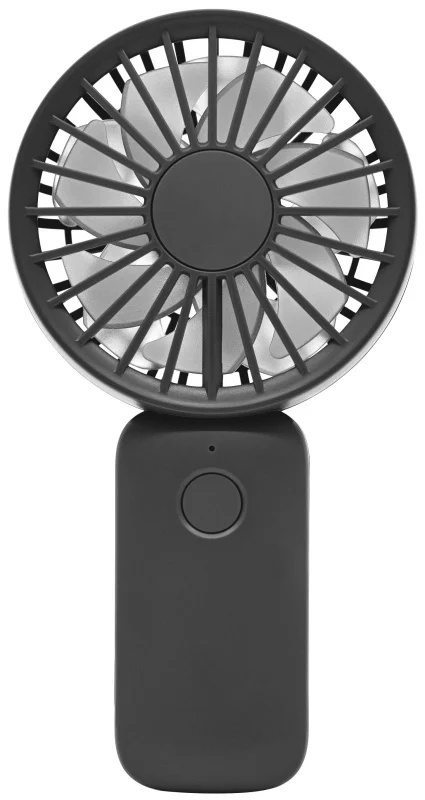 Rhythm Silky Wind Handy Fan S 雙葉手提座枱兩用USB風扇