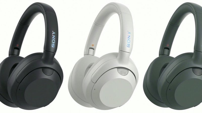 Sony ULT Wear 無線降噪耳機 WH-ULT900N