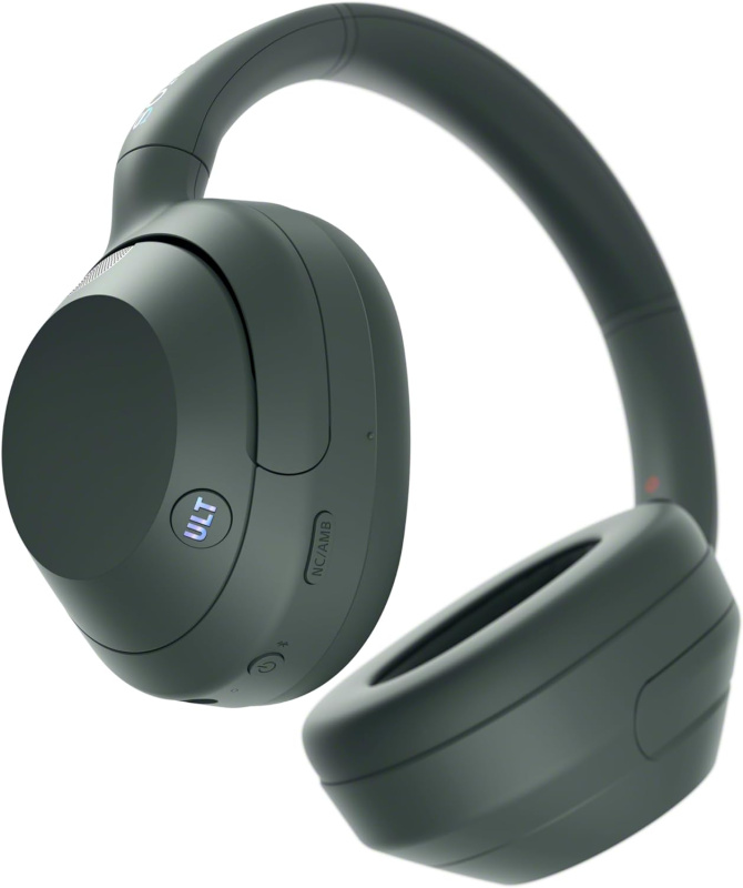 Sony ULT Wear 無線降噪耳機 WH-ULT900N [3色]