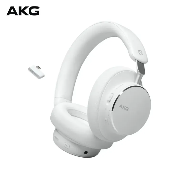 AKG N9 Hybrid 無線頭戴式降噪耳機