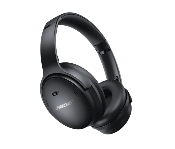 BOSE - QuietComfort SE Headphones 頭戴式藍牙降噪耳機