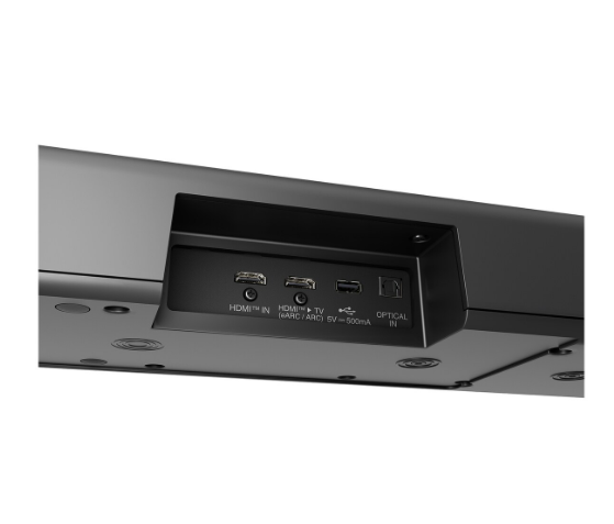 LG Soundbar S95TR 支援 Dolby Atmos 9.1.5 聲道 S95TR (2024)