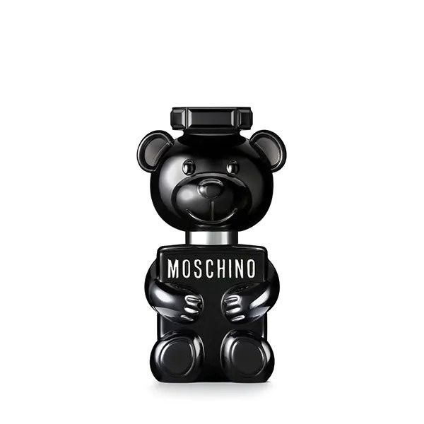 Moschino 黑熊男士香水 [30ml]