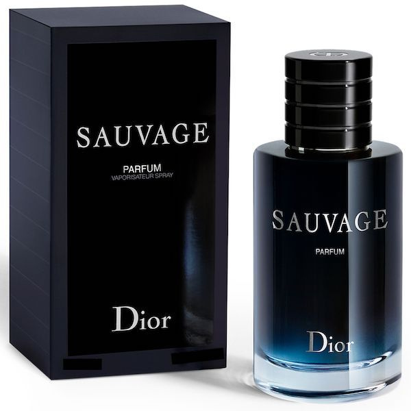 dior sauvage price 200ml