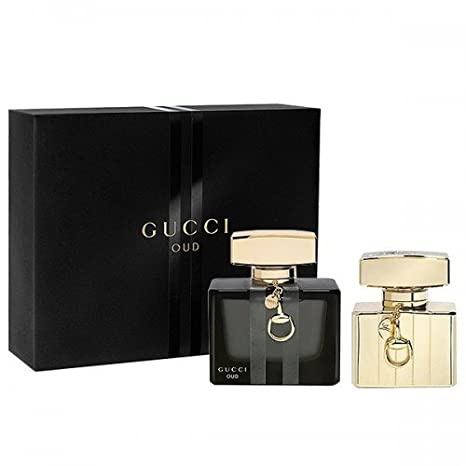 Gucci His and Hers Gift 2Pc Set - PERFUME STATION