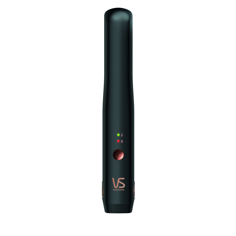 VS沙宣 充電式便攜直髮器 [VSU0310PH][3色]【美容周開賣】