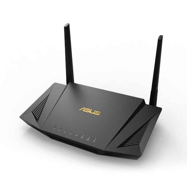 Asus RT-AX56U AX1800 Dual-band Wireless Router's search results - MoreDeal  | Price comparsion website for e-shops