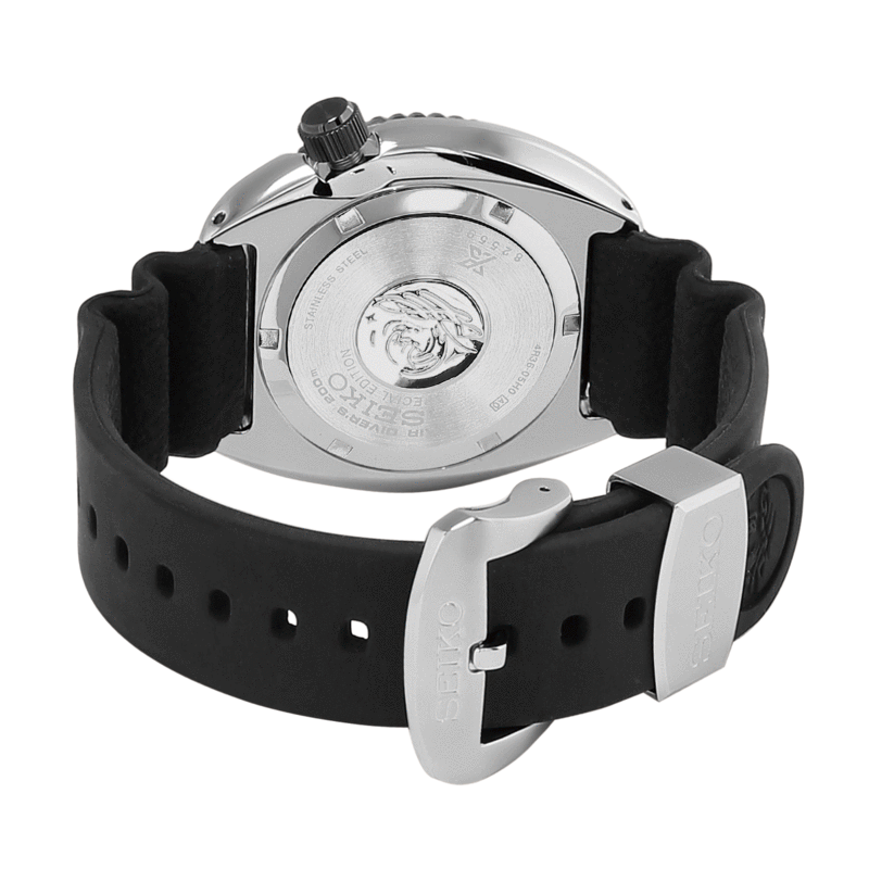 Seiko Prospex 海龜系列自動機械手錶SRPC91K1 - Citiwide online