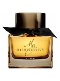 Burberry My Burberry Black Parfum 90mL - PERFUME STATION