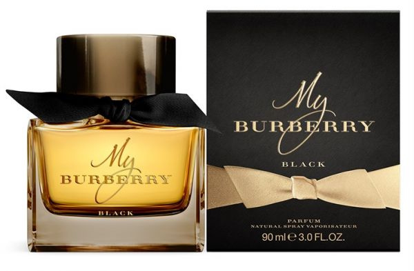 Burberry My Burberry Black Parfum 90mL 女士香水- PERFUME STATION