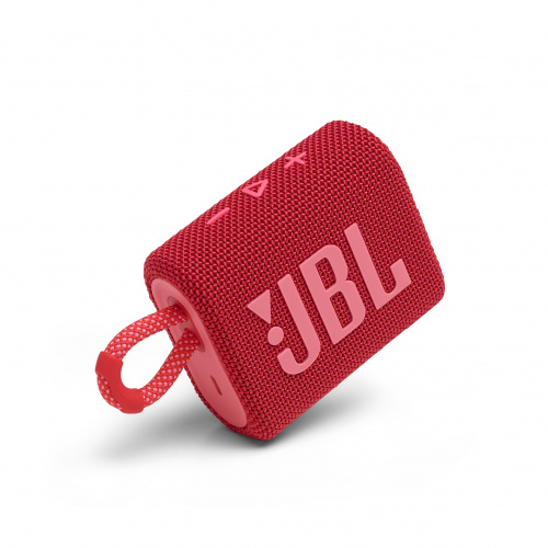 Price網購- JBL Go 3 迷你防水藍牙喇叭