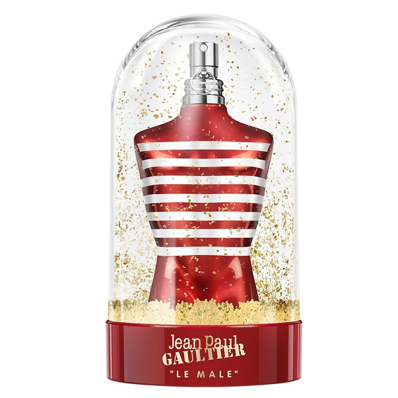 Jean Paul Gaultier Le Male Collector Edition EDT 125mL - PERFUME STATION