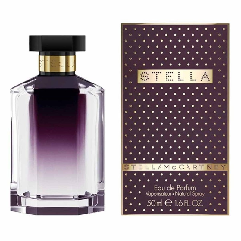 Stella McCartney Stella EDP 50mL - PERFUME STATION