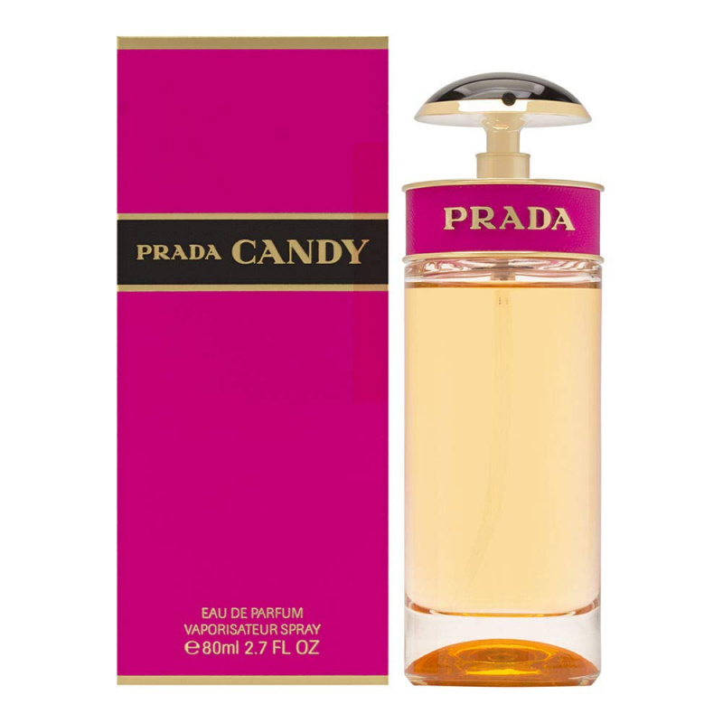 Prada Candy EDP 80mL - PERFUME STATION