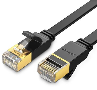 七類網線Ethernet Cable Cat7 Patch Cable - LINKO Shop