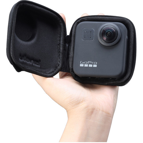 Ulanzi GM-1 Waterproof Case for GoPro MAX 迷你便攜式保護袋- Well Power 宏力科技
