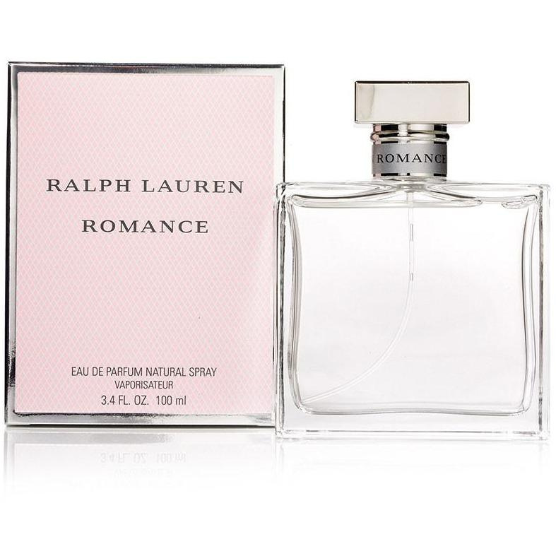 Ralph Lauren Romance Eau de Parfum 100mL 女士香水(Tester) - PERFUME STATION