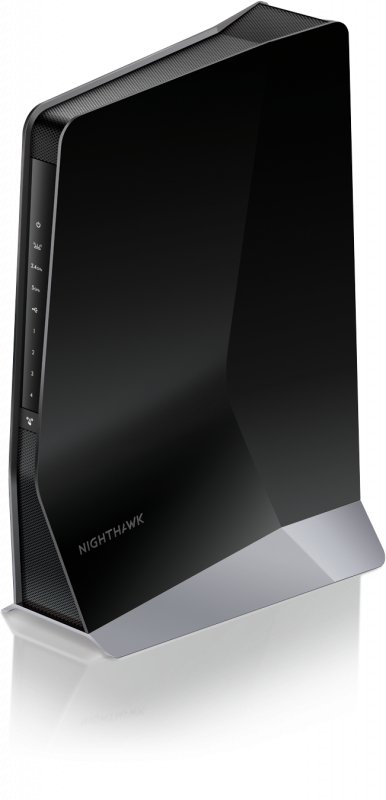 NETGEAR Nighthawk EAX80 雙頻 Mesh WiFi 6 延伸路由器 [AX6000]